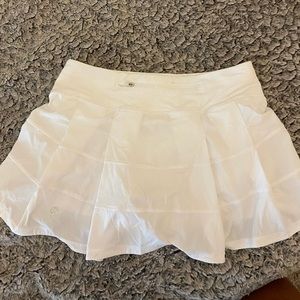 Lululemon Skirt